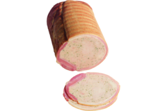 BOURGONDISCHE KIPROLLADE  1/4