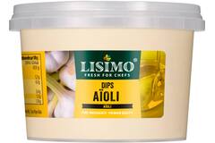 AIOLI 220gr LISIMO