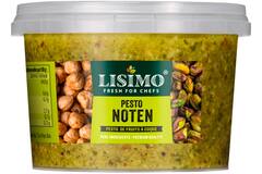 PESTO NOTEN 250gr LISIMO