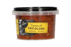 TAPENADE TRICOLORE 250gr LISIMO