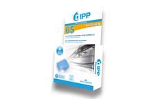 DIPP-65 REINIGINGSTABLETTEN VAATWASSER 4st (12)
