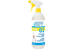 DIPP-02 KEUKEN ONTVETTER spray 6x1ltr