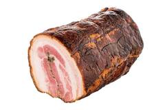 ROLLADE MET TRUFFEL TAPENADE