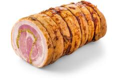 ZWOLSE MOSTERD ROLLADE