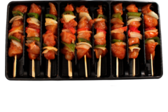 KIP SHASLICK VOORDEEL 36x85gr