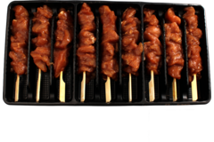 VARKENS SATE VOORDEEL 36x80gr