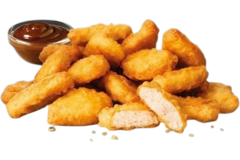 KIP NUGGETS  86x20gr  DPV