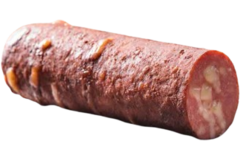 GRILLWORST KAAS ONGEGR LOUMAN