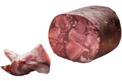 TONGENWORST LOUMAN
