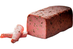GEBRADEN GEHAKT MET PEPERS LOUMAN