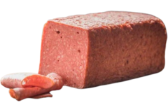 GEBRADEN GEHAKT LOUMAN