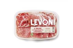 IL TAGLIERE - COPPA/PARMA/MILANO GESNEDEN 10x120gr