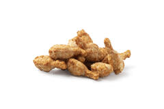 MINI BONELESS WINGS NATUREL ca.23gr  2x1kg