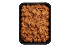 KIP SATE BALLETJES  2kg  DE INDISCHE