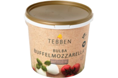 MOZZARELLA BOCCONCINI 10gr 1.5kg