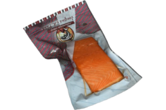 WARM GEROOKTE ZALMMOTEN 20x ca140gr DPV