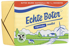 ROOMBOTER  20x250gr