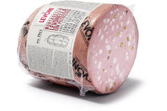 MORTADELLA LEVONELLA MET PISTACHE  4.5kg