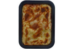 RUNDERLASAGNE ITALIAANSE STIJL 2x400gr