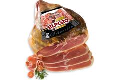SERRANO HAM  ELPOZO