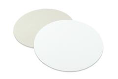 PIZZA ONDERLEGGERS 22cm  240st