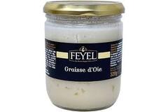 GANZENVET  320gr  (12)  FEYEL