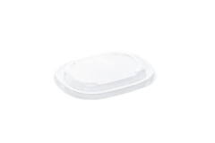 SALADEBOWL DEKSEL 4KANT 19cm  300st