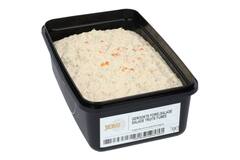 FORELSALADE CHAMPAGNE  1kg JEBO