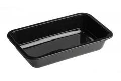 BAK VP9/45 PP 230x145x45 ZWART 1000cc  360st