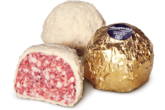 SALTUFO GOLD  6x90gr