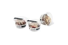 SALTUFO FIJN GESNEDEN  6x80gr