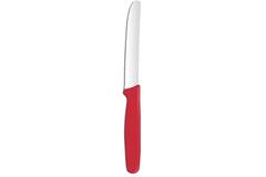 KEUKENMES ROOD RVS  PP 112/211mm