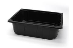 PP GASTRONORM 1/2  5vaks  100st