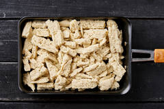 ZERO CHICKY STUKJES NATUREL 3x1kg DPV