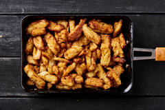 ZERO CHICKY STUKJES SATE 3x1kg DPV