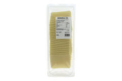 GESN. MOZZARELLA  500gr/25x20g