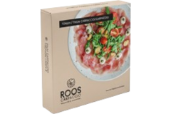 TONIJN CARPACCIO 10x80gr DPV