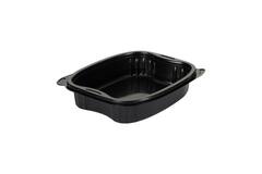 BISTRO MENU GRILLSCHAAL ZW 700ml  300st