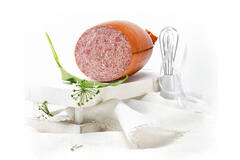 barlauch leberwurst Bedford
