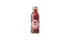 APPEL-CRANBERRY SAP  6x0.75ltr