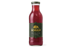 WINTER RED LOVE APPELSAP 8x0.75ltr
