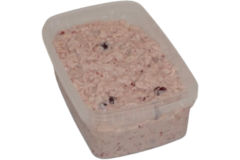 Kipsalade Noël 1kg