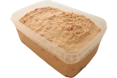 KRAB SALADE  1kg  ALERT