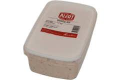 SMOS SALADE  1kg  ALERT
