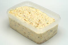 ASPERGE KIP SALADE  1kg ALERT