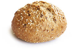 Molco rustico spelt bonk