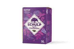 SAPTAP APPEL-VLIERBES  5ltr