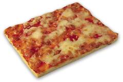 Pizza margarita