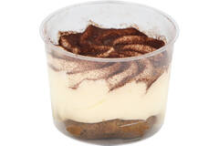 TIRAMISU KLASSIEK 12x80gr DPV