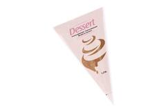 SPUITZAK CHOCOLADE MOUSSE 1.2kg DPV